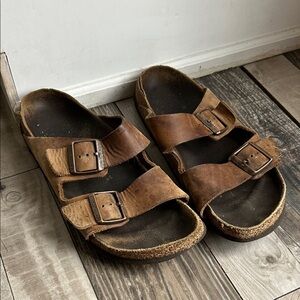 Vintage Birkenstocks Size 9
